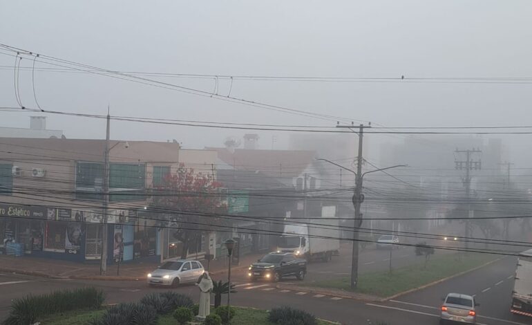 Sol marca início da quinta-feira no RS, mas instabilidade retorna à tarde