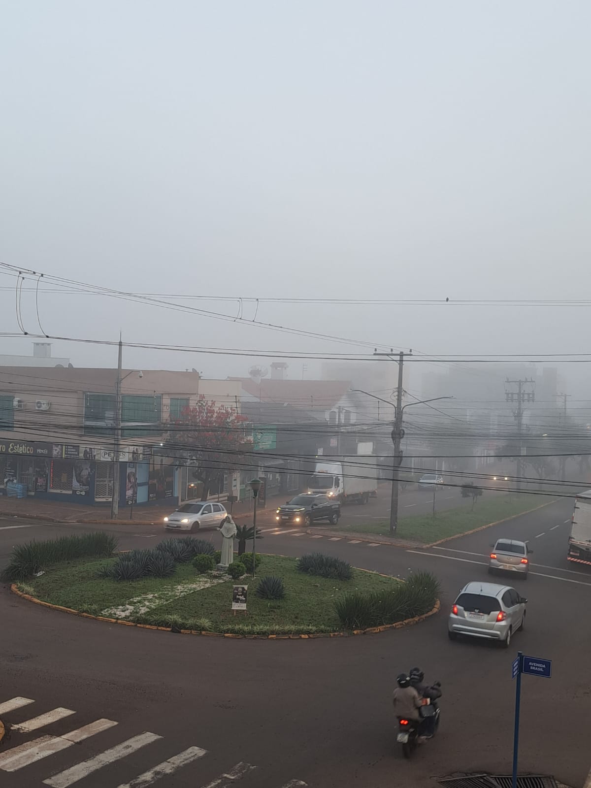 Sol marca início da quinta-feira no RS, mas instabilidade retorna à tarde