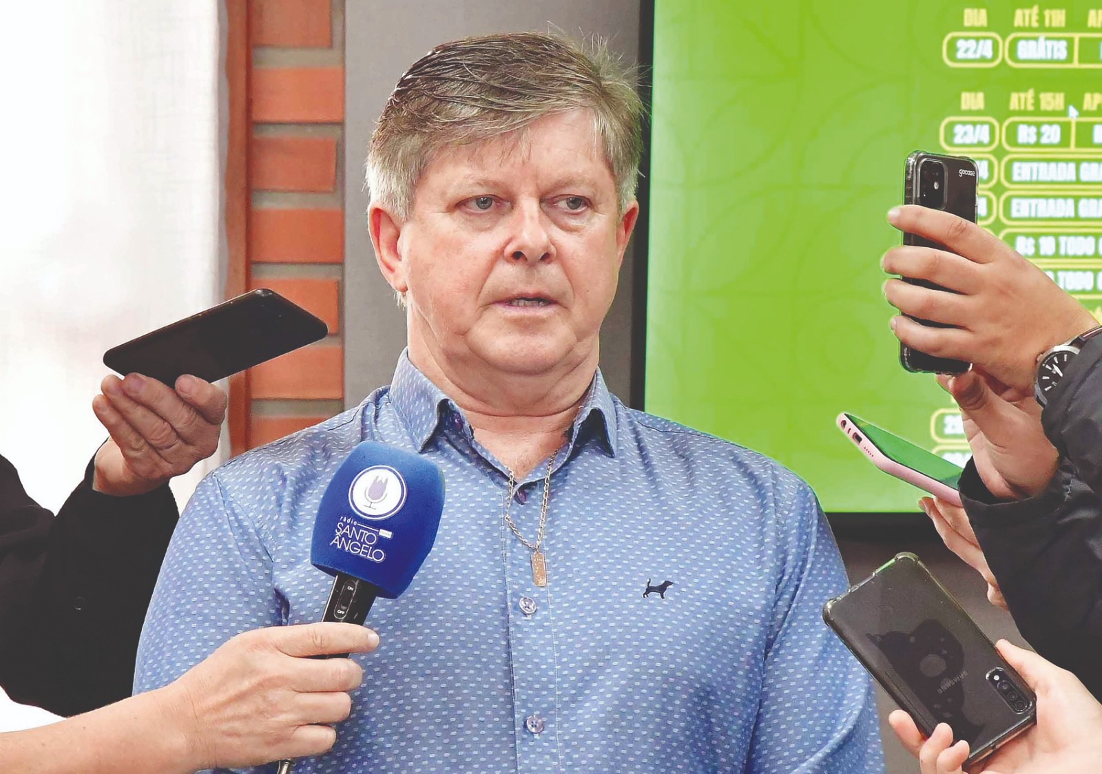 FENAMILHO apresenta superávit de R$ 1,2 milhão