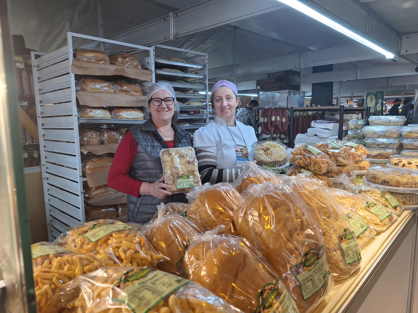 Agroindústrias de Buriti estarão na Expointer pelo 11º ano consecutivo