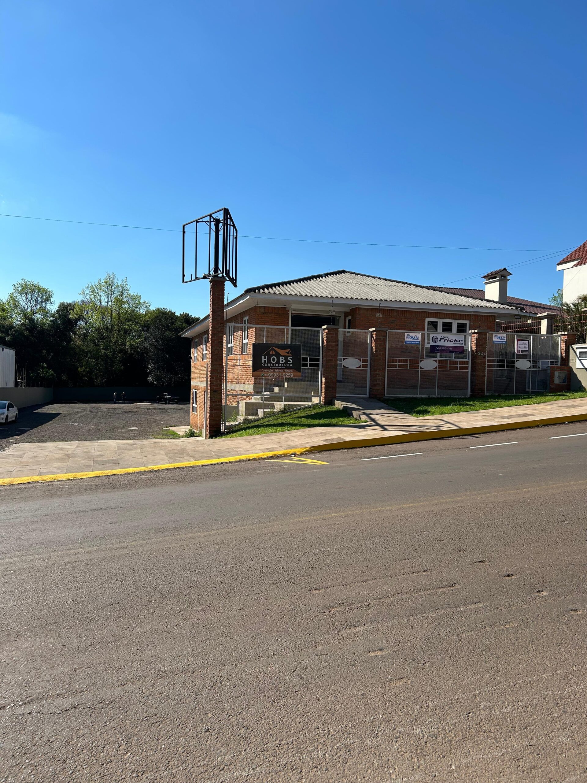 Estação Rodoviária funcionará na Tiradentes já neste domingo