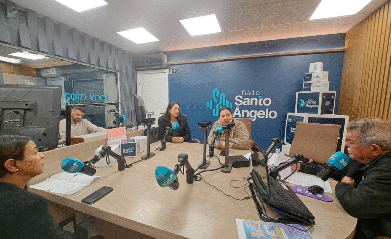 “Estou aqui por 62 crianças, 62 mães e pais”, diz mãe de criança atendida pelo Centro Missioneiro de Equoterapia