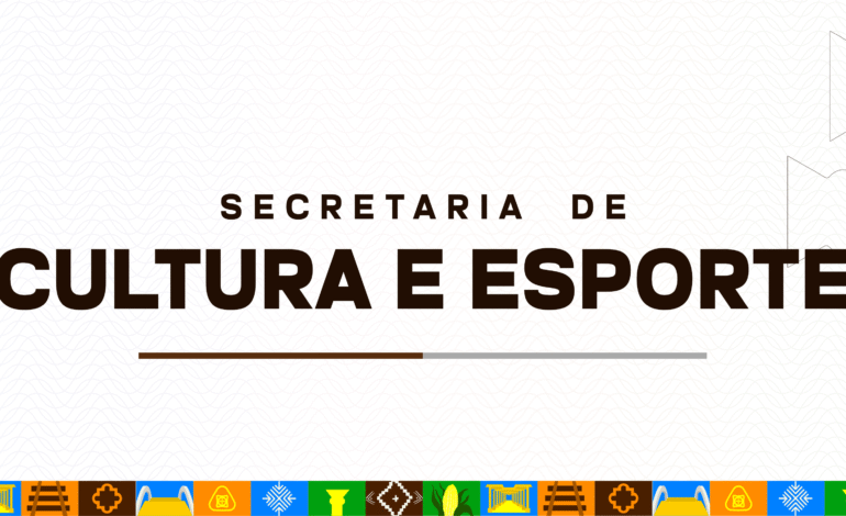 Reunião para o Campeonato Municipal de Futebol 7 será dia 19 de agosto