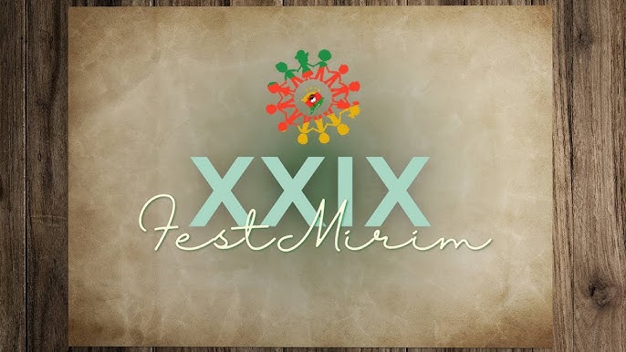 Entidades de Santo Ângelo se apresentam na finalissíma do Fest Mirim