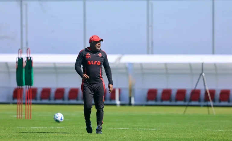 Pressionado, Inter enfrenta o Fortaleza no Beira-Rio