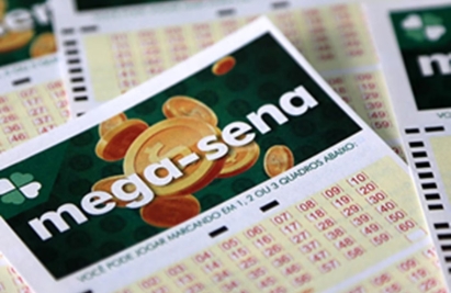 Mega-Sena pode pagar R$ 100 milhões nesta terça-feira