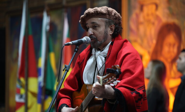 16º Canto Missioneiro e 15º Canto Piá são lançados oficialmente