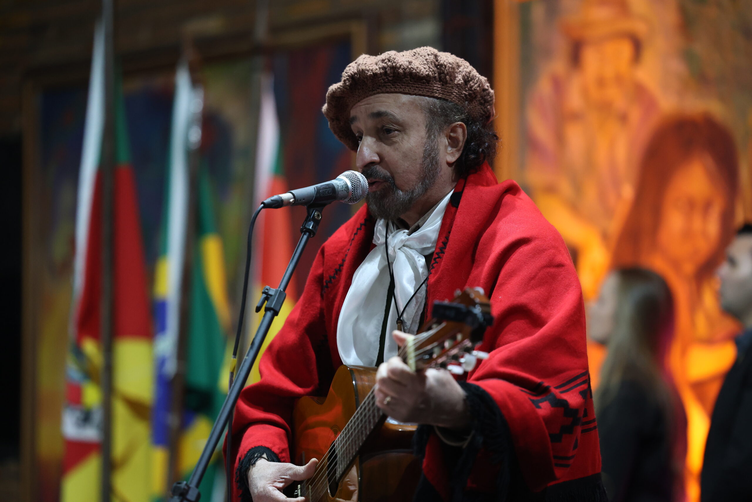 16º Canto Missioneiro e 15º Canto Piá são lançados oficialmente