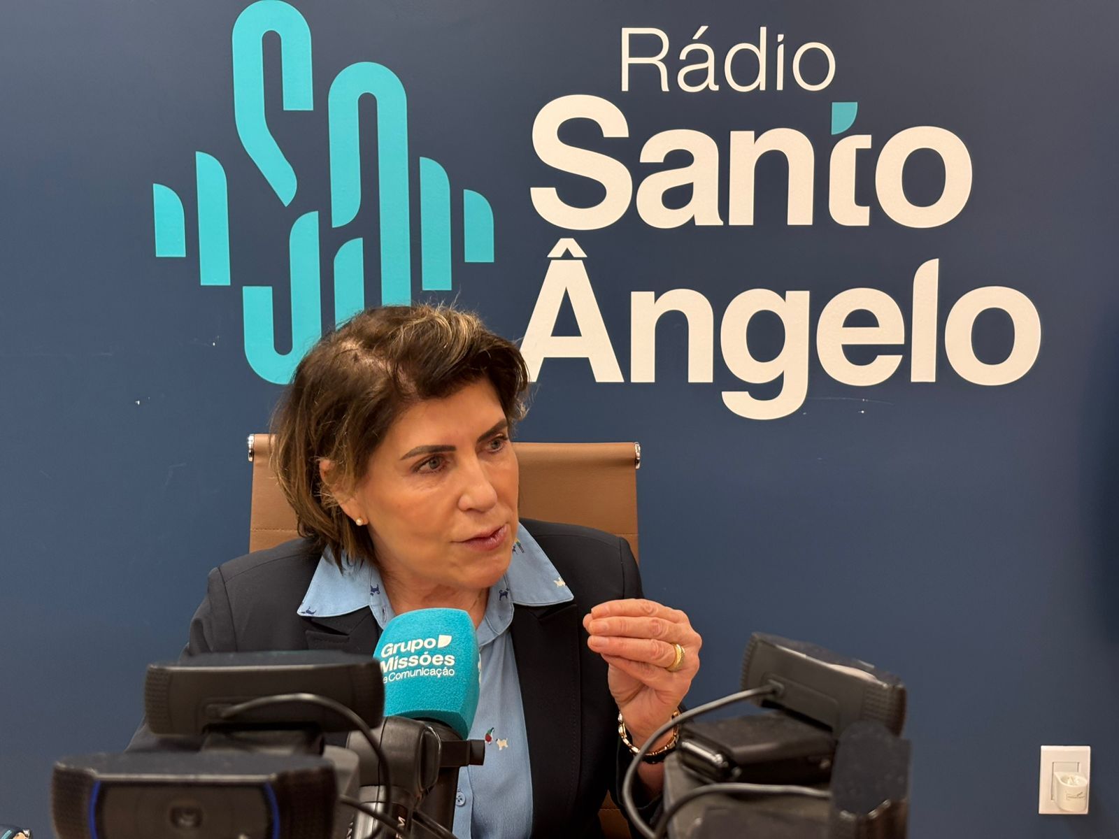 Saúde mental em foco: psicóloga alerta para sinais de atenção no Setembro Amarelo