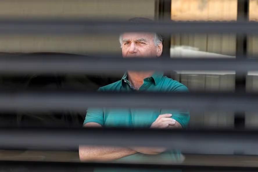 Condenado a 27 anos, Bolsonaro ficará inelegível por 8 anos após pena