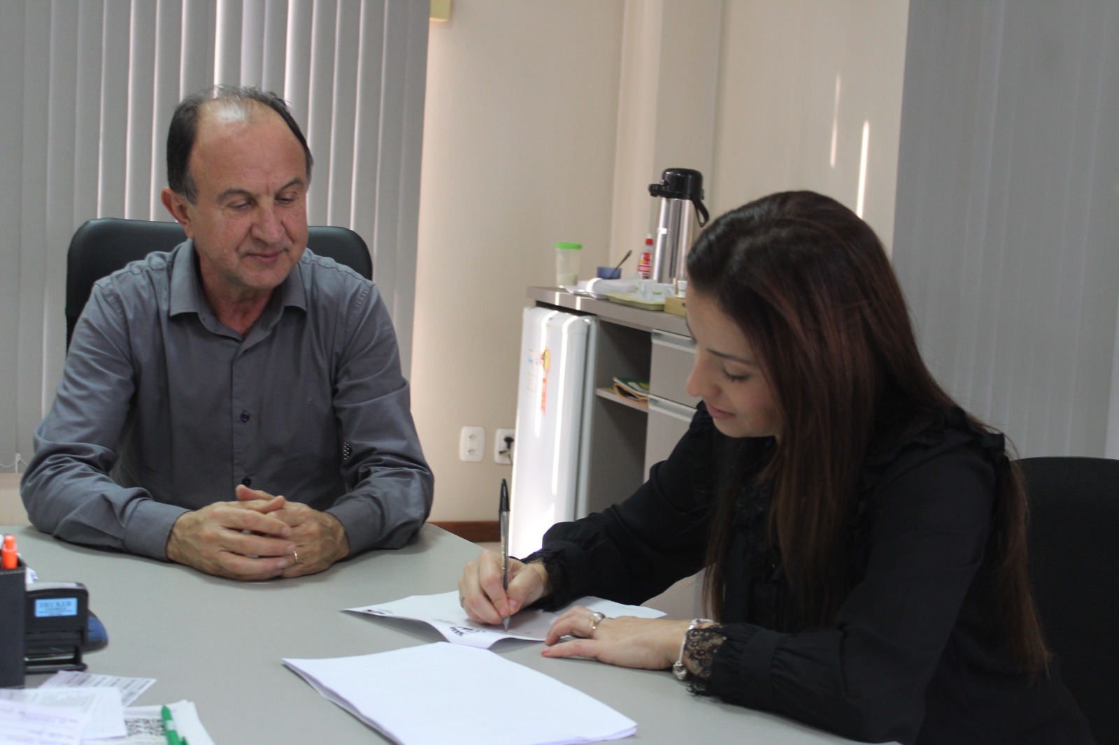 Entre-Ijuís terá nova empresa para coleta de lixo após contrato emergencial