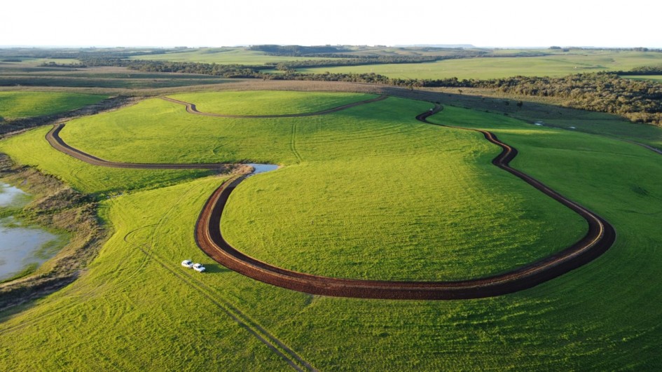 Inscrições para o Programa Operação Terra Forte abrem nesta quarta-feira