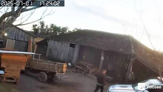 Polícia Civil conclui que brigadianos envolvidos na morte de agricultor em Santa Maria agiram em legítima defesa