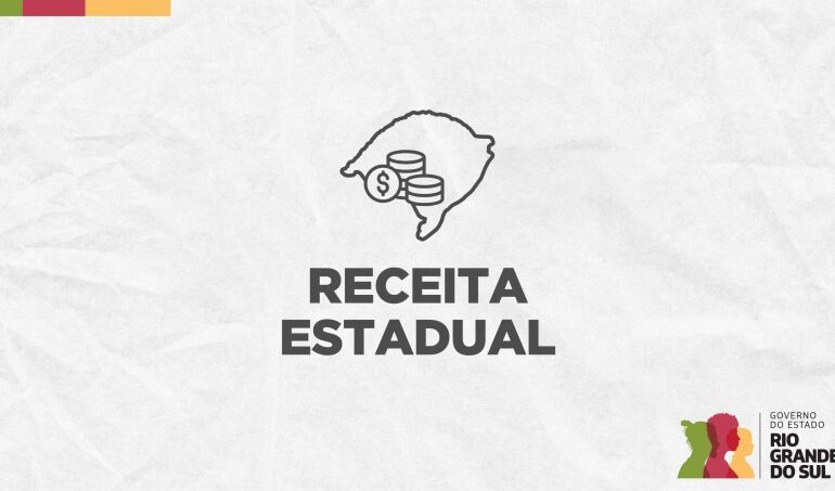 Empresas gaúchas têm até 30 de setembro para fazer o recadastramento anual da Receita Estadual