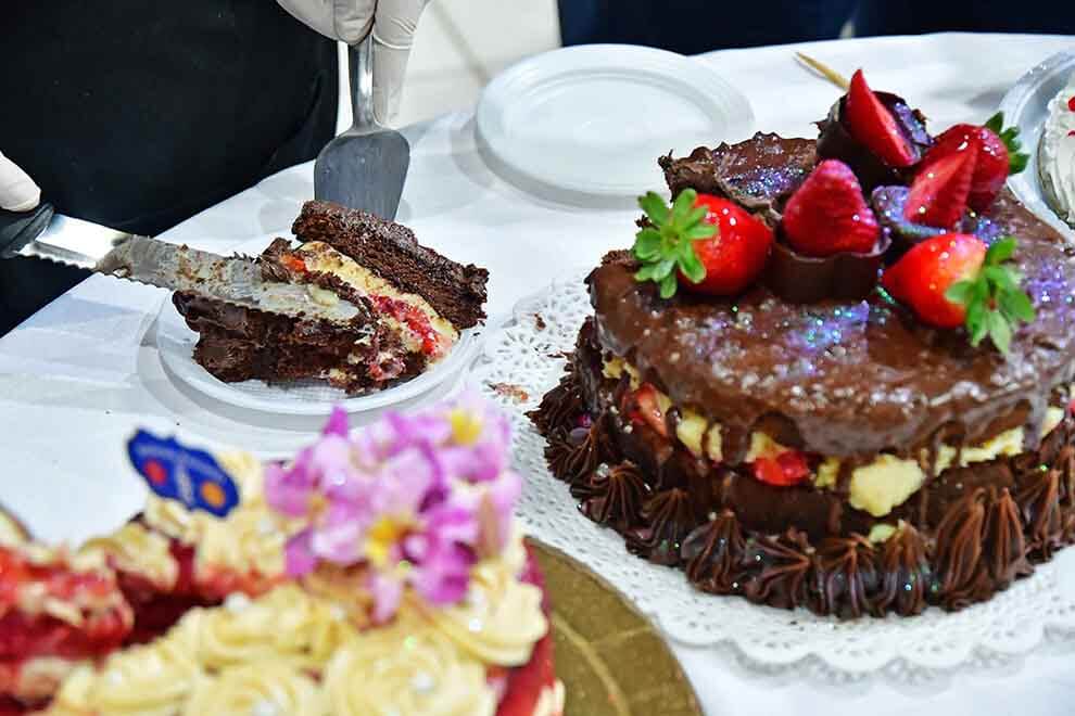 Festival Cidade das Tortas começa amanhã; confira a programação