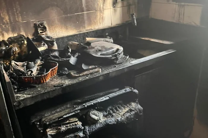 Morre jovem que ficou ferida após incêndio em apartamento em Passo Fundo
