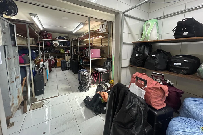 Perícia confirma que partes de corpo encontradas em mala na rodoviária de Porto Alegre e em rua na Zona Leste são da mesma pessoa