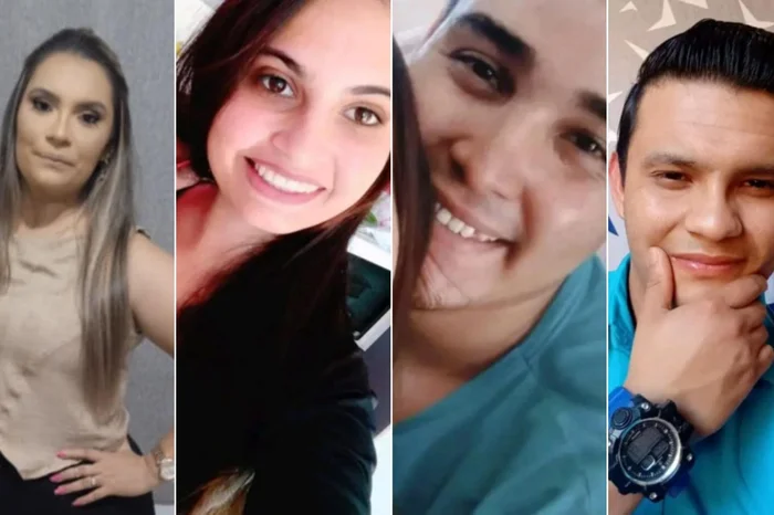 Vítimas do acidente em Entre-Ijuís serão veladas nesta quinta-feira em Panambi; famílias aguardavam a liberação dos corpos pelo IGP