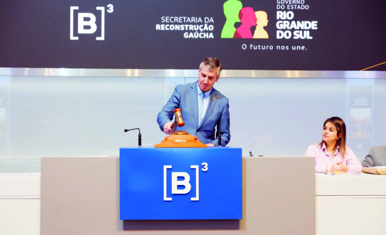 Concessão marca nova etapa para o Aeroporto Regional