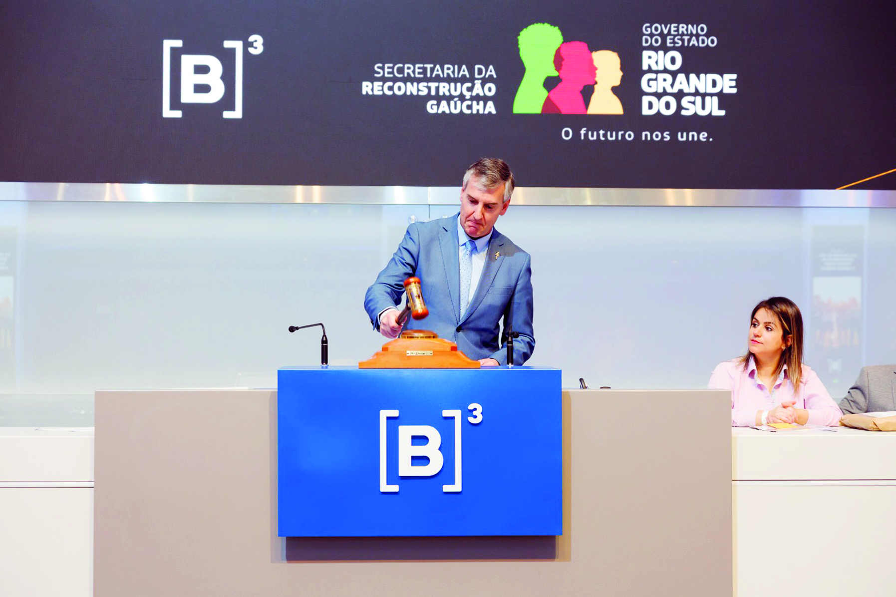 Concessão marca nova etapa para o Aeroporto Regional