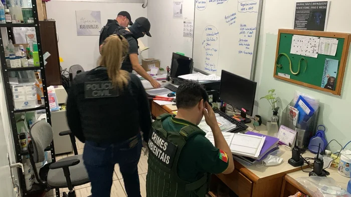 Ex-secretária da causa animal de Canoas teria usado cargo para matar dezenas de bichos