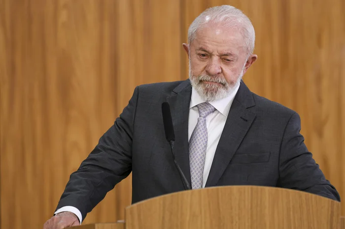 Lula convoca reunião para decidir sobre medida para dívida rural; anúncio deve sair até amanhã