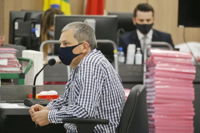 Quarto condenado no Caso Kiss tem progressão ao semiaberto concedida