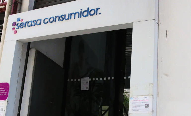 Serasa oferece até 99% de desconto em dívidas nesta terça-feira (9)