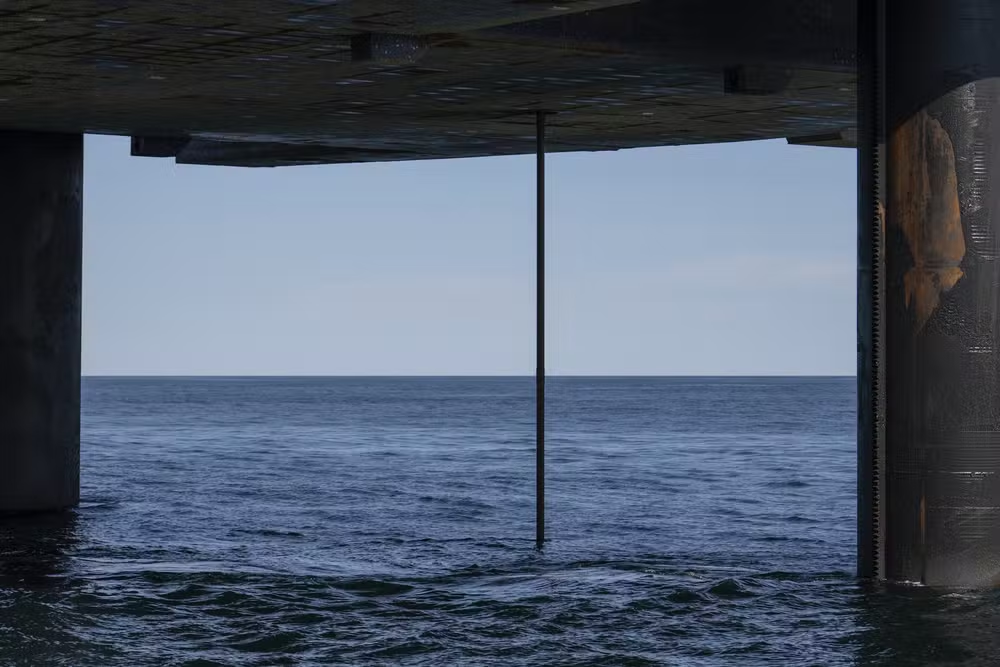 Pesquisadores encontram reserva de água doce submarina que pode abastecer milhões