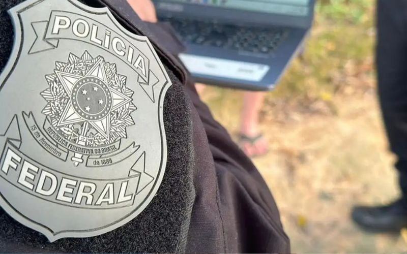 PF pede inclusão de oito suspeitos ligados ao PCC na lista vermelha da Interpol