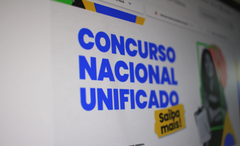 CNU: aprovados em lista de espera devem confirmar interesse até quinta-feira (18)