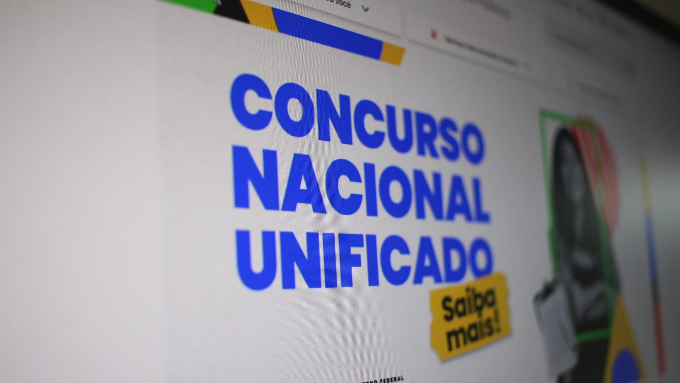 CNU: aprovados em lista de espera devem confirmar interesse até quinta-feira (18)