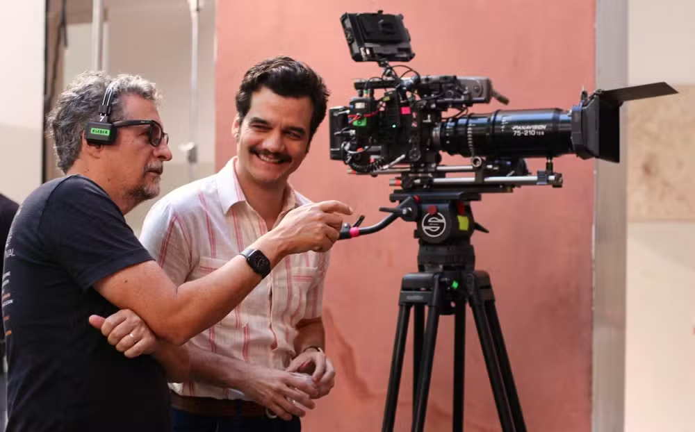 Brasil escolhe “O Agente Secreto”, de Kleber Mendonça Filho, para disputar vaga no Oscar 2026