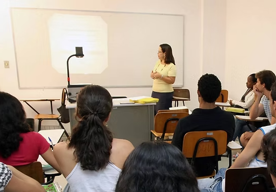Resultado das avaliações de promoção do Magistério já está disponível