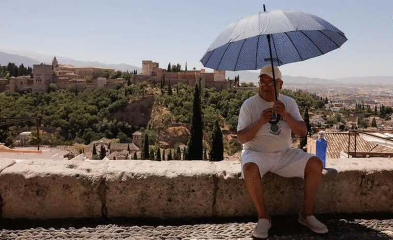 Estudo aponta 16,5 mil mortes por calor agravado pelas mudanças climáticas na Europa