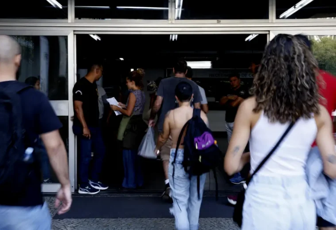 Concurso Nacional Unificado: prazo para lista de espera vai até dia 23