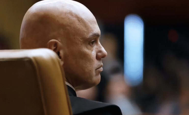 EUA sancionam esposa de Alexandre de Moraes com Lei Magnitsky