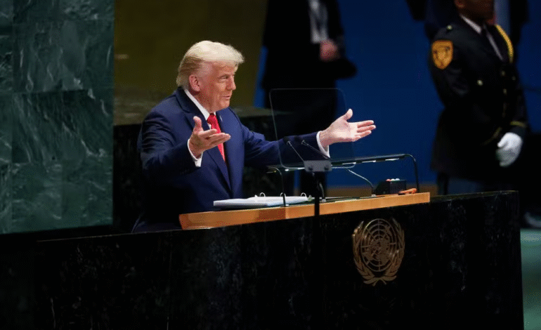 Trump fala em “química excelente” com Lula e confirma reunião para discutir as retaliações comerciais