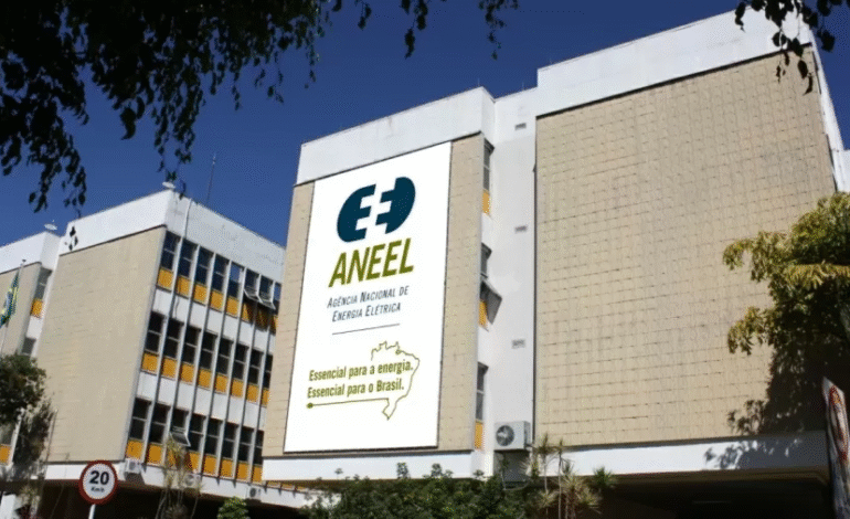 Conta de luz terá bandeira vermelha 1 em outubro