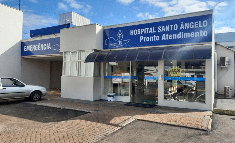 Duas das quatro vítimas de acidente em Entre-Ijuís recebem alta do HRM
