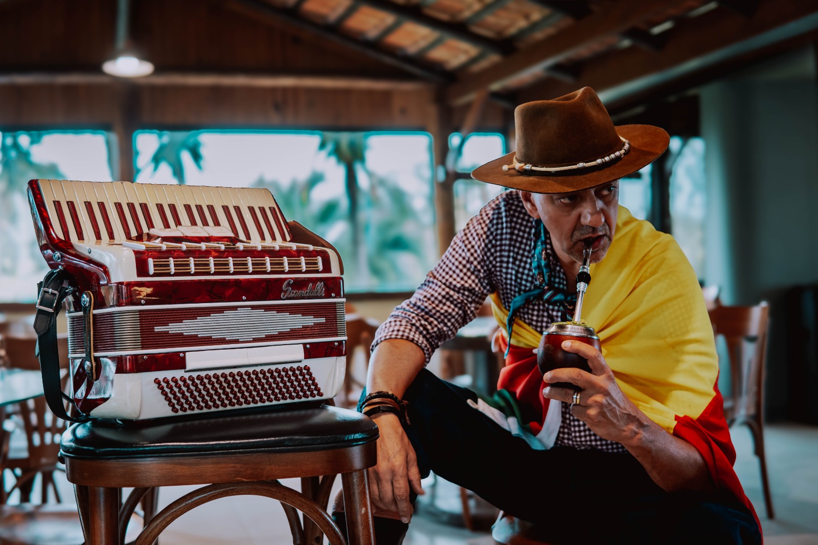 Show beneficente marca os 95 anos da Escola Concórdia, a particular mais antiga de Santo Ângelo