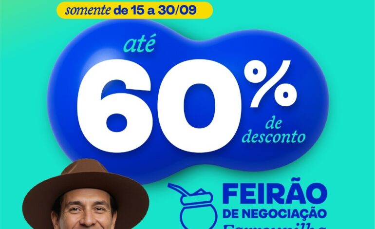 Corsan oferece facilidades para regularização de contas em atraso