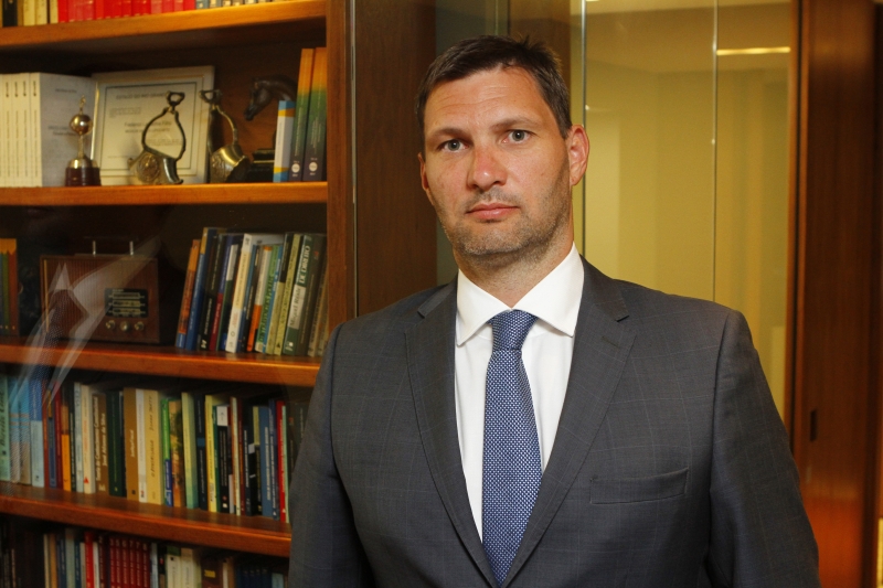 OAB/RS realizará ato em defesa de advogado após ataque a escritório em Santo Ângelo