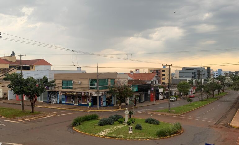 Instabilidade marca o Feriado Farroupilha no RS, com calor e risco de temporais
