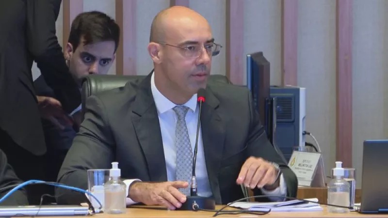 Delegado lotado na PF de Santo Ângelo virá réu na ação da trama golpista