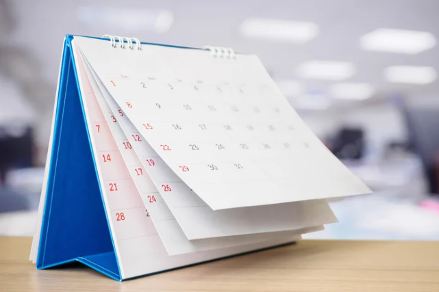 Feriados de 2026 e pontos facultativos: governo divulga o calendário completo
