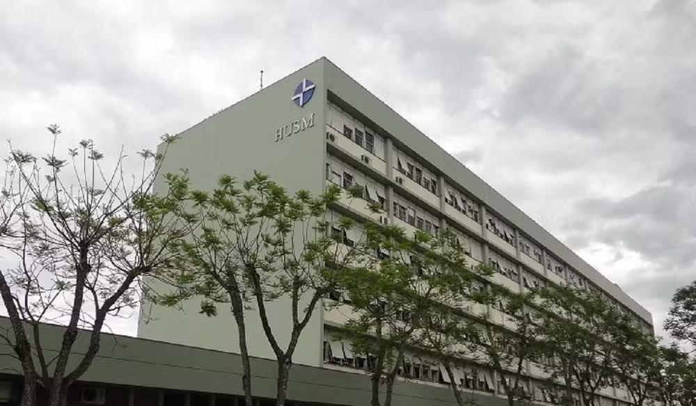 Enfermeira é indiciada por homicídio culposo após morte de paciente que recebeu sangue incompatível em Santa Maria