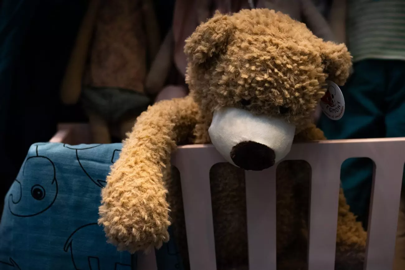 Babá é condenada por tortura contra bebê de oito meses em Ijuí