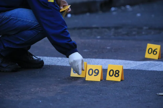 Ataque a tiros deixa pelo menos seis feridos no centro de Porto Alegre
