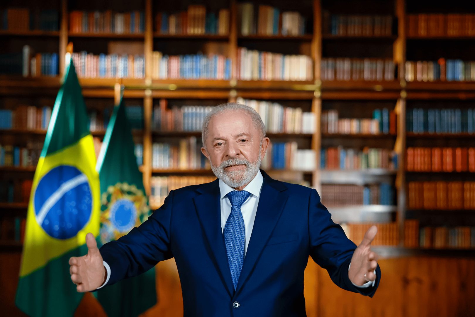 Quaest: desaprovação do governo Lula se mantém em 51%; e aprovação, em 46%